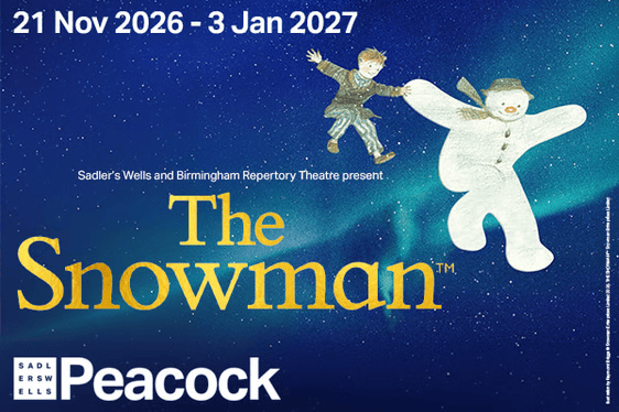 The Snowman